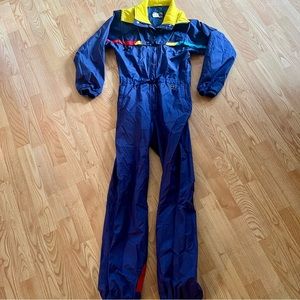 VTG Obermeyer | RAINBOW 🌈 Women’s Ski Suit